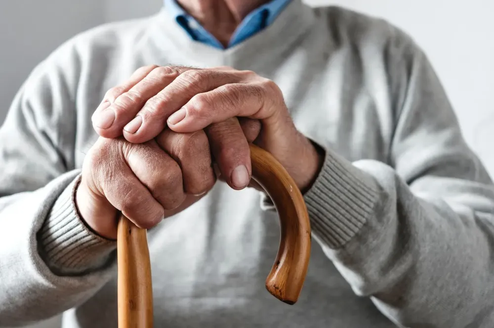 Aide à la personne à domicile