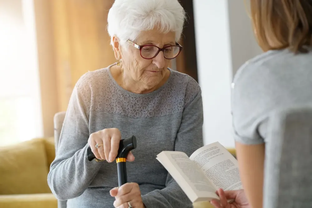Services d'aide aux personnes âgées à Lavaur