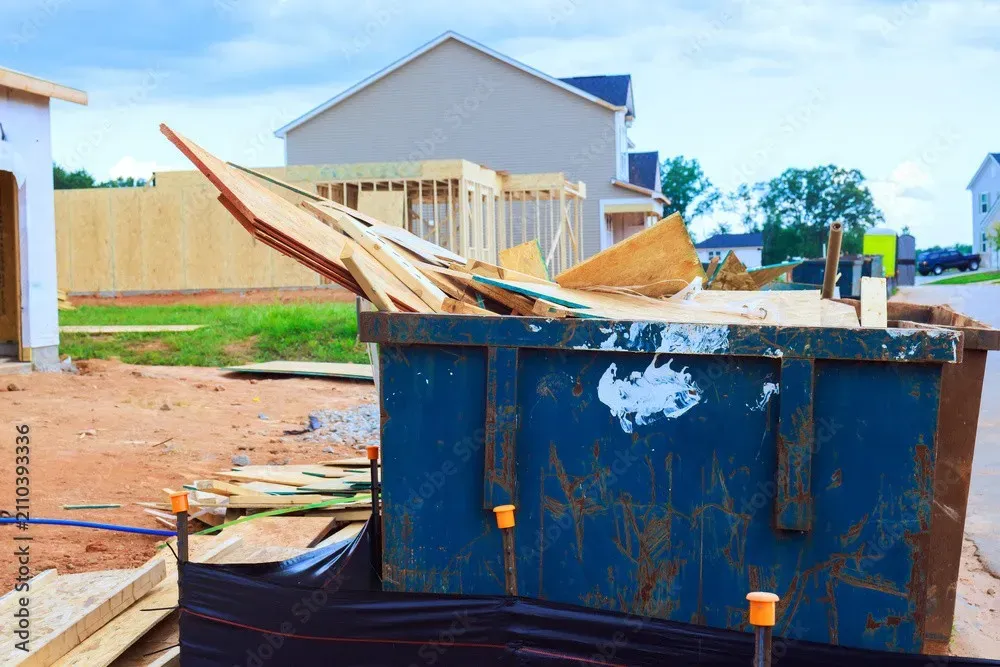 Gestion et évacuation des déchets